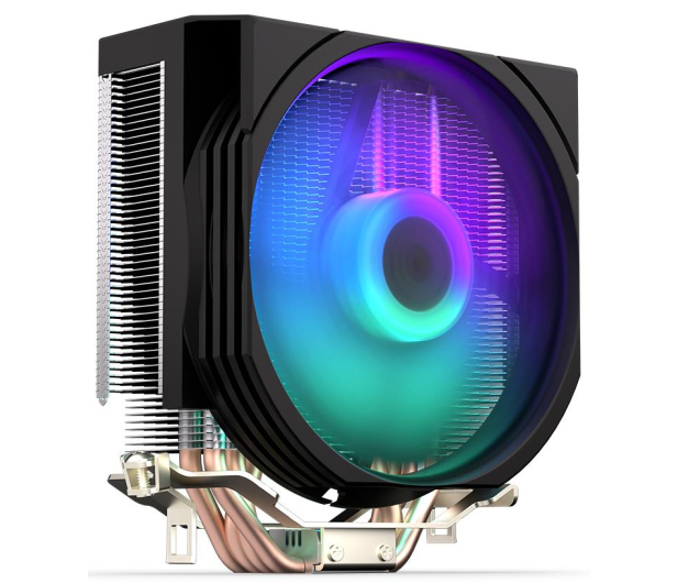 ENDORFY Spartan 5 MAX ARGB 120mm - 1121599 - zdjęcie 3